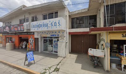 Lavanderia Sos lavandería