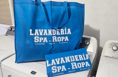 Lavandería Spa-Ropa Lavandería cerca de mi