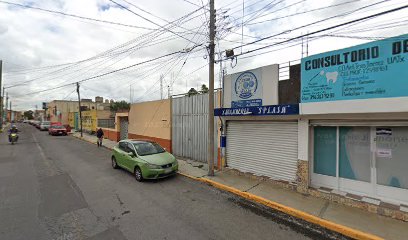 Lavandería