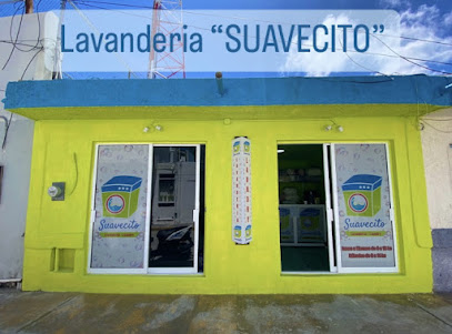 Lavanderia Suavecito lavandería