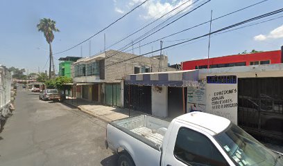 Lavanderia Suaviclean lavandería
