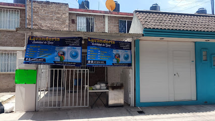 Lavandería Suavidad De Luna lavandería