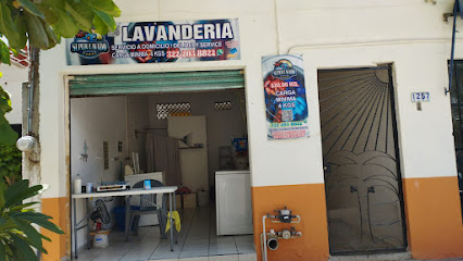 Lavandería Super Lavado Pv lavandería