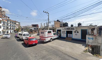 Lavandería