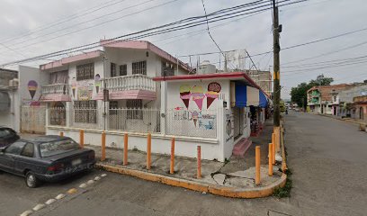 Lavanderia Teddies lavandería