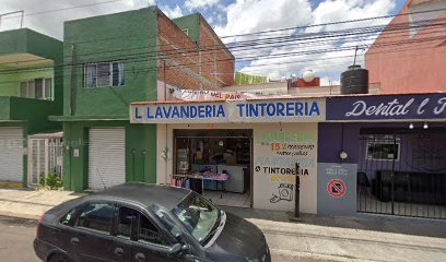 Lavanderia Tintoreria lavandería