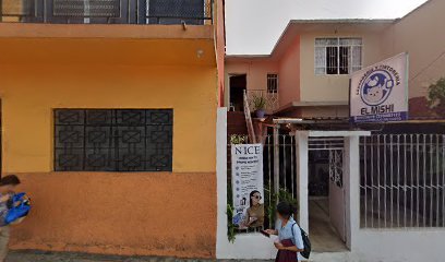 Lavanderia, Tintoreria Y Planchaduria 