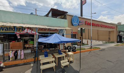 Lavanderia Tita Lavandería cerca de mi