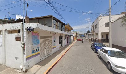 Lavanderia Toño lavandería