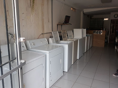 Lavanderia Total Clean lavandería