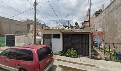 Lavanderia Totol lavandería