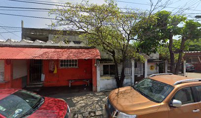 Lavanderia Trapitos Al Sol Coatzacoalcos lavandería