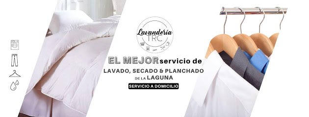 Lavandería Trc. lavandería