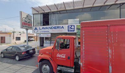 Lavanderia Treviño lavandería
