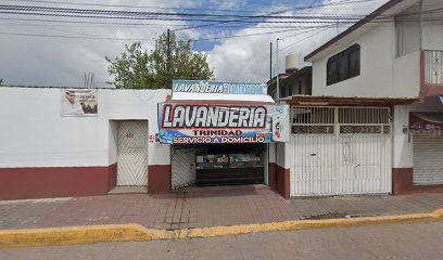 Lavanderia Trinidad lavandería