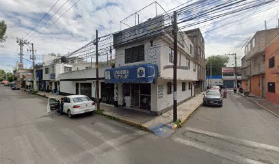 Lavandería Ultralim lavandería