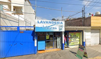 Lavanderia Valezu lavandería