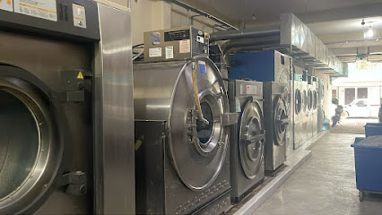 Lavandería Vclean Industrial lavandería