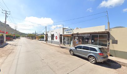 Lavandería Verdugo lavandería