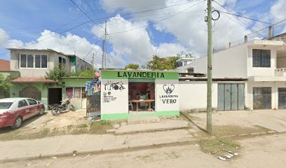 Lavanderia