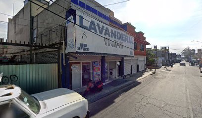 Lavanderia Vi-Ay-Pi lavandería