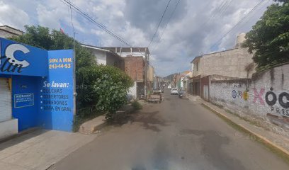 Lavanderia Vic Klin Lavandería cerca de mi