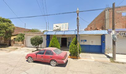 Lavandería Victoria lavandería