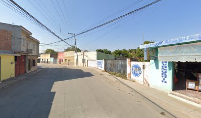 Lavanderia Victoria Sucursal Matamoros lavandería