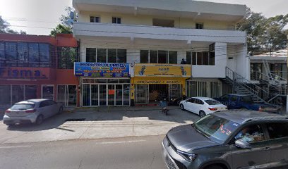 Lavanderia Vidiant lavandería