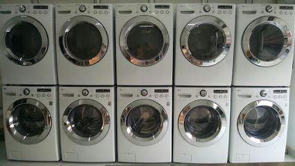Lavandería Wash And Clean lavandería
