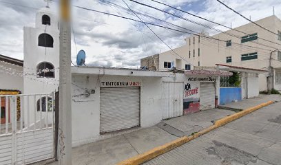 Lavanderia Wendy lavandería