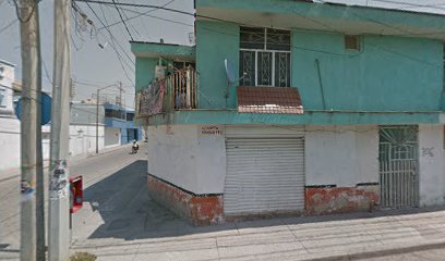 Lavandería Wendy's lavandería