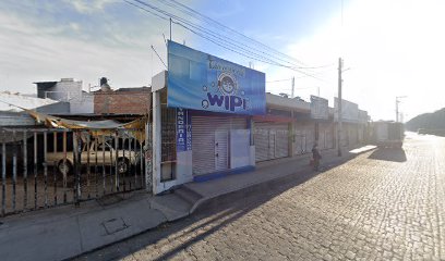 Lavanderia Wip lavandería