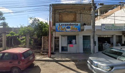 Lavandería Y Papelería Jireh lavandería