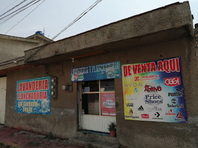 Lavanderia Y Planchado La Gotita Feliz lavandería