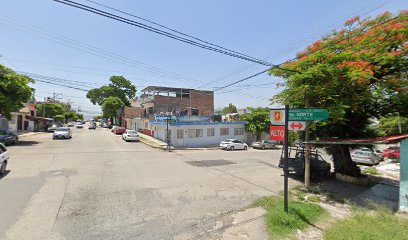 Lavandería Y Planchadora Lava Leva lavandería