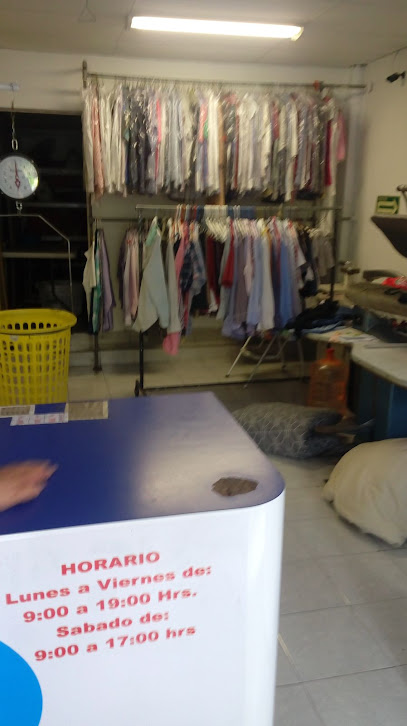 Lavandería Y Planchados lavandería