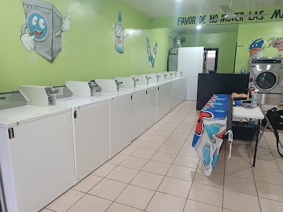 Lavandería Y Planchaduria 77 Sucursal Oxxy lavandería