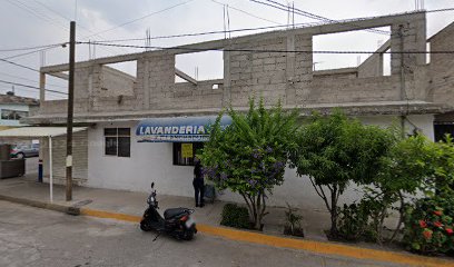 Lavandería Y Planchaduria Angie lavandería