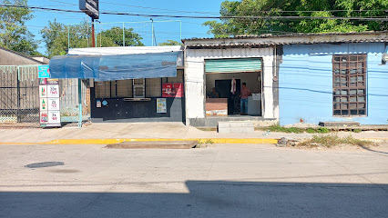 Lavandería Y Planchaduria 