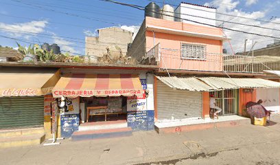 Lavandería Y Planchaduria 
