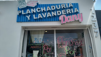 Lavandería Y Planchaduría Dany lavandería