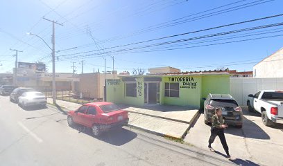 Lavanderia Y Planchaduria Diana Lavandería cerca de mi