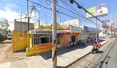 Lavandería Y Planchaduría Faustino Lavandería cerca de mi