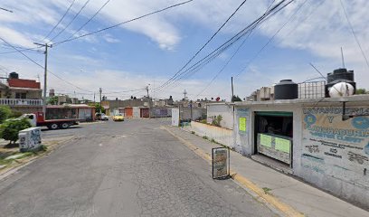 Lavandería Y Planchaduria Ijk lavandería