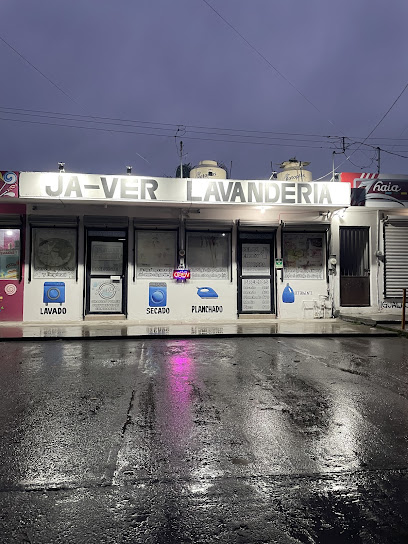 Lavanderia Y Planchaduria Javer lavandería