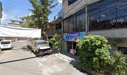 Lavanderia Y Planchaduria 