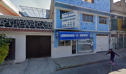 Lavanderia Y Planchaduria 