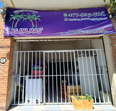 Lavandería Y Planchaduría 