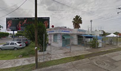 Lavandería Y Planchaduria 